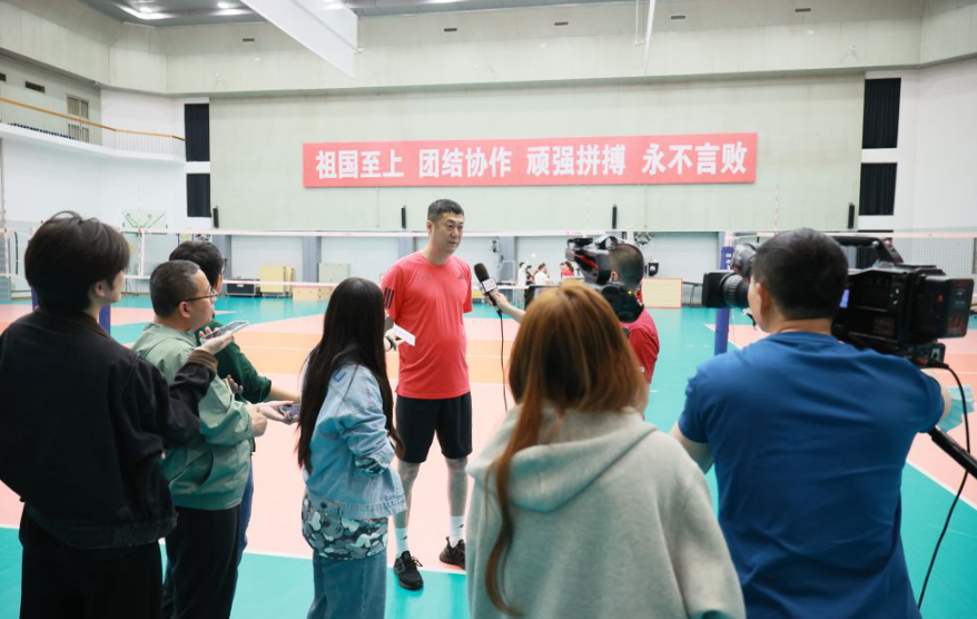 乐鱼体育app下载：随时随地的运动体验