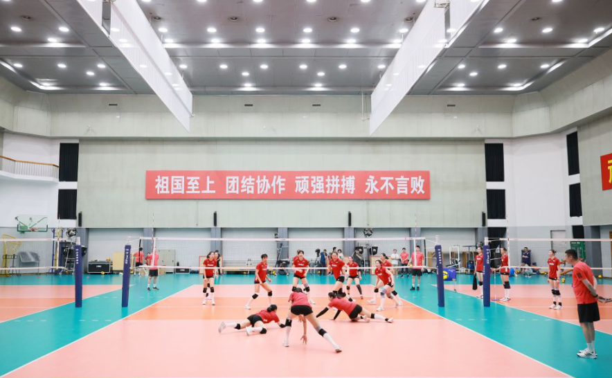 舒适体验乐鱼体育app精彩体育赛事直播